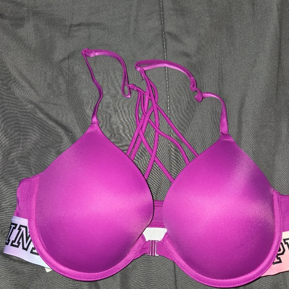 PINK Victoria's Secret Push-up - Picture 1 of 2